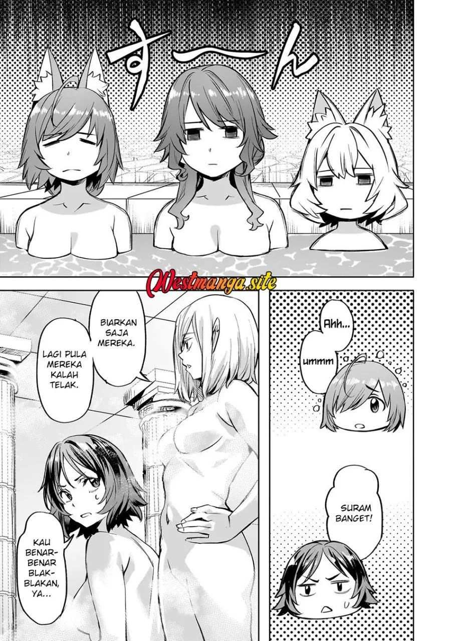 
              Isekai de Slow Life wo (Ganbou)             Chapter 65