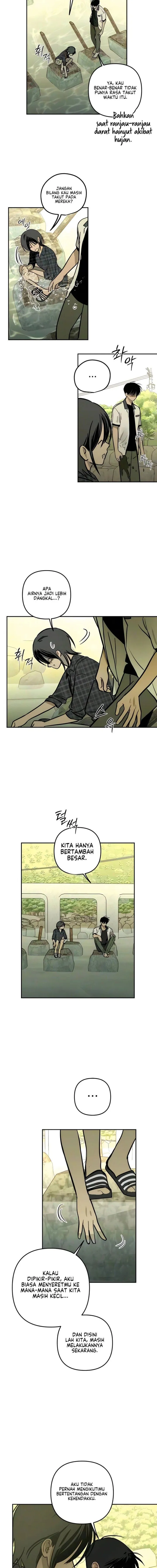 
              Daytime in the Bunker             Chapter 40