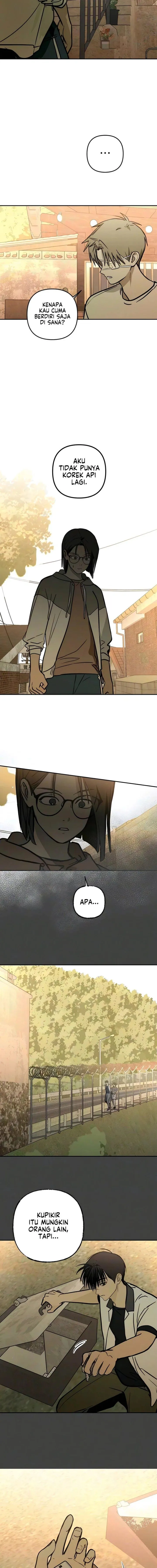 
              Daytime in the Bunker             Chapter 40