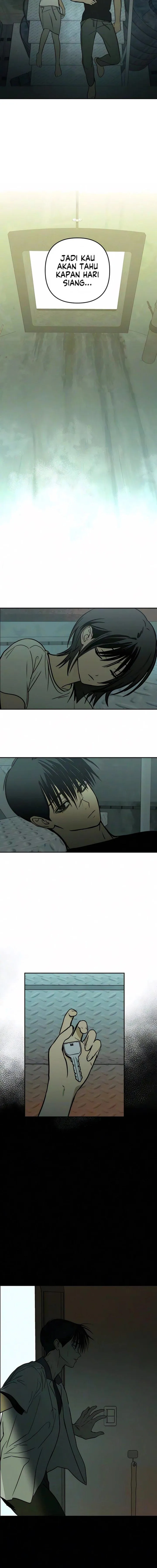 
              Daytime in the Bunker             Chapter 40