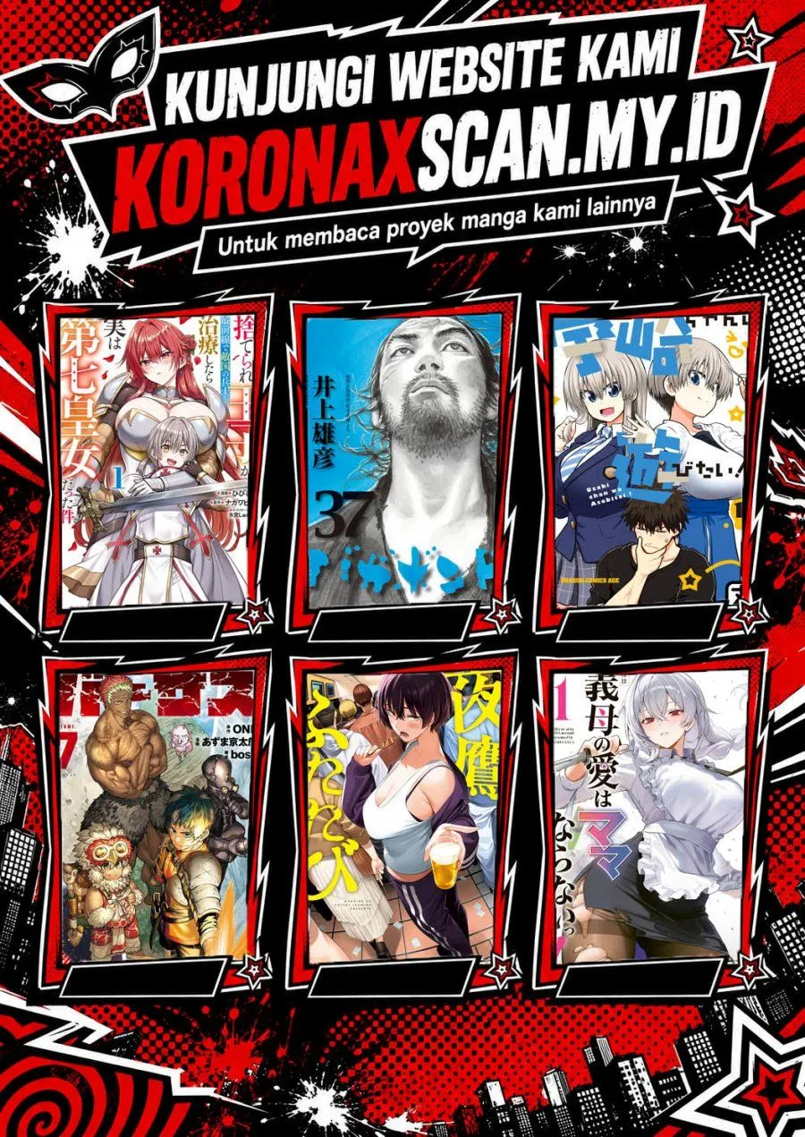 
              Haha no Ai wa Mama Naranai!             Chapter 9
