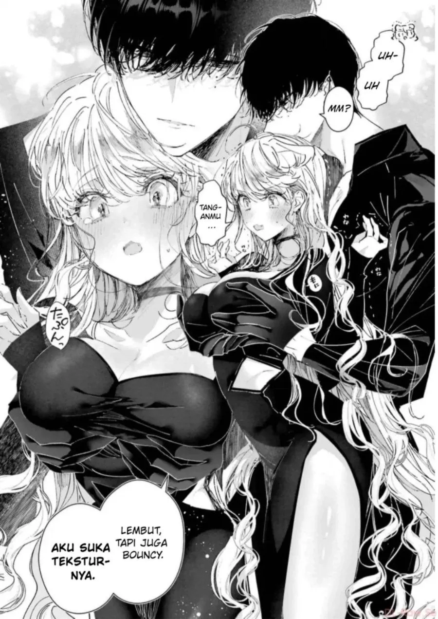 Page 11 - Assassin and Cinderella Chapter 5