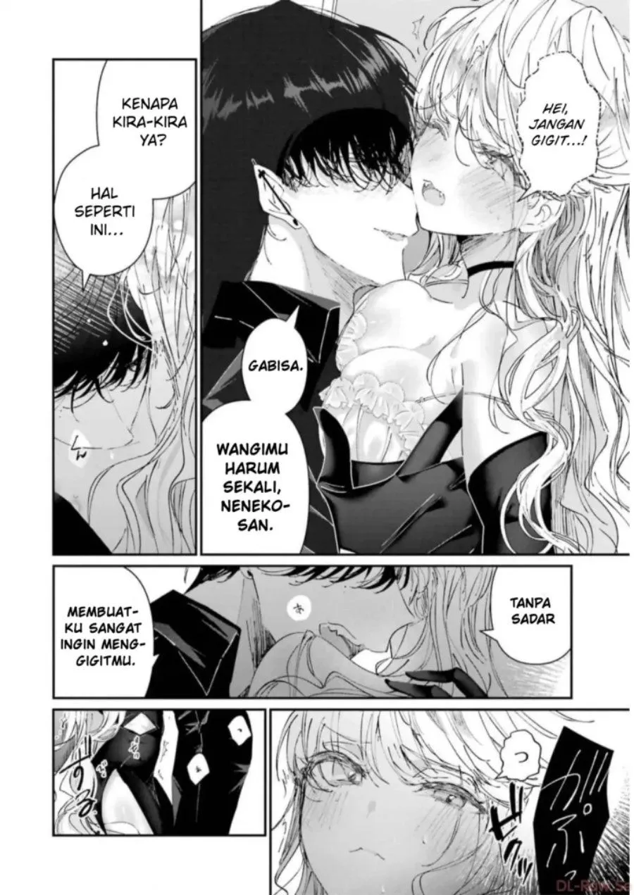 Page 15 - Assassin and Cinderella Chapter 5