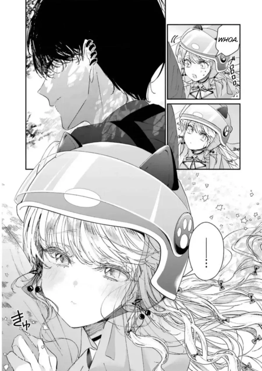 Page 25 - Assassin and Cinderella Chapter 6