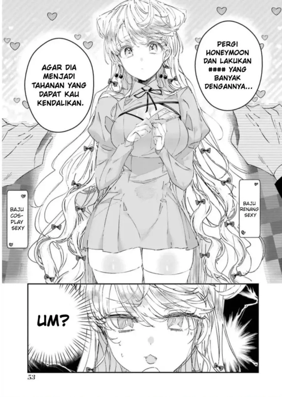 Page 29 - Assassin and Cinderella Chapter 6