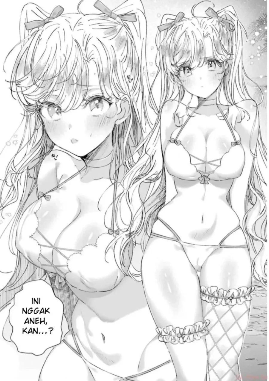 Page 11 - Assassin and Cinderella Chapter 7