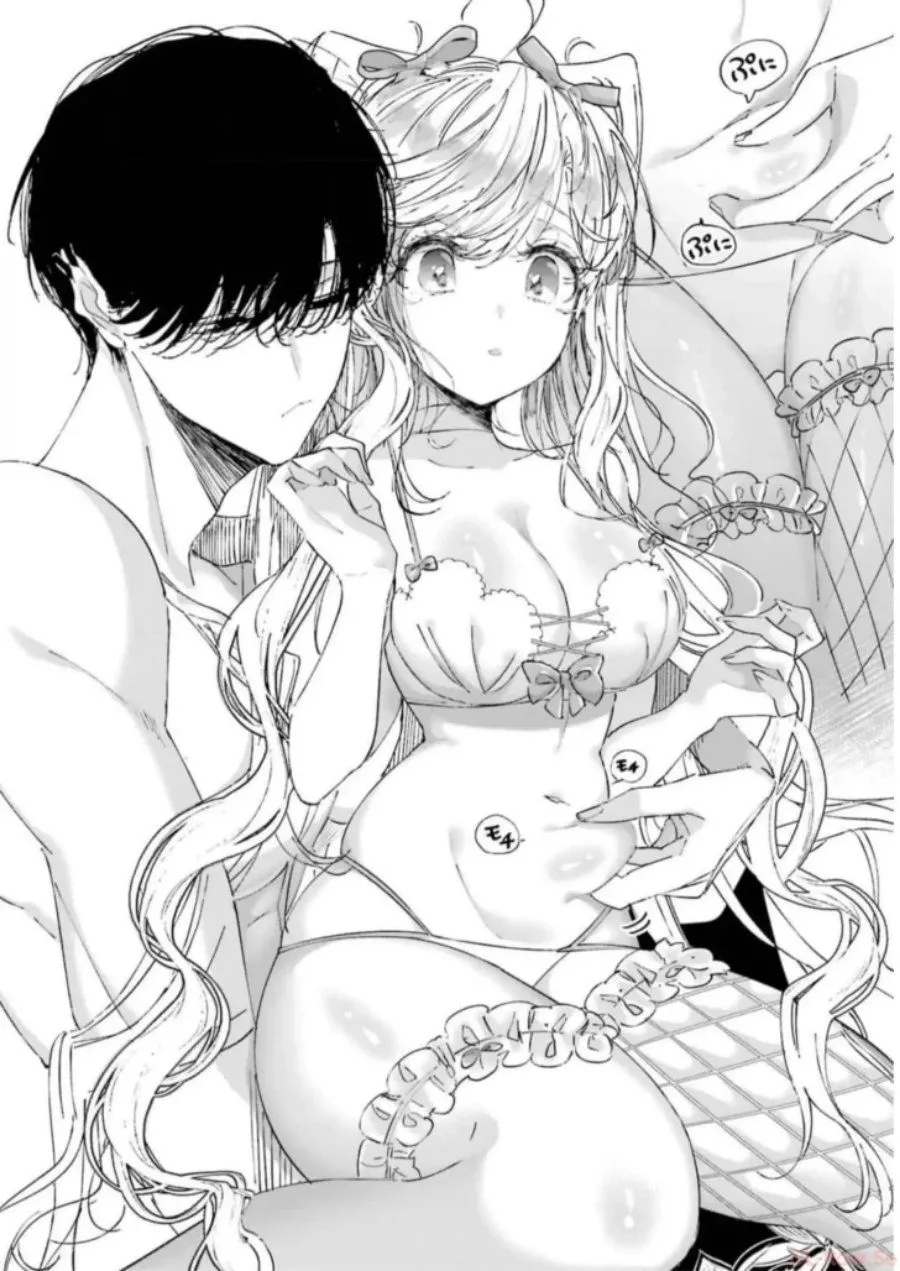 Page 23 - Assassin and Cinderella Chapter 7