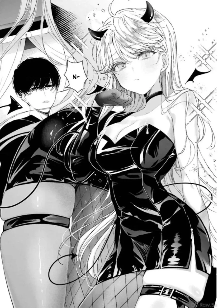 Page 7 - Assassin and Cinderella Chapter 8