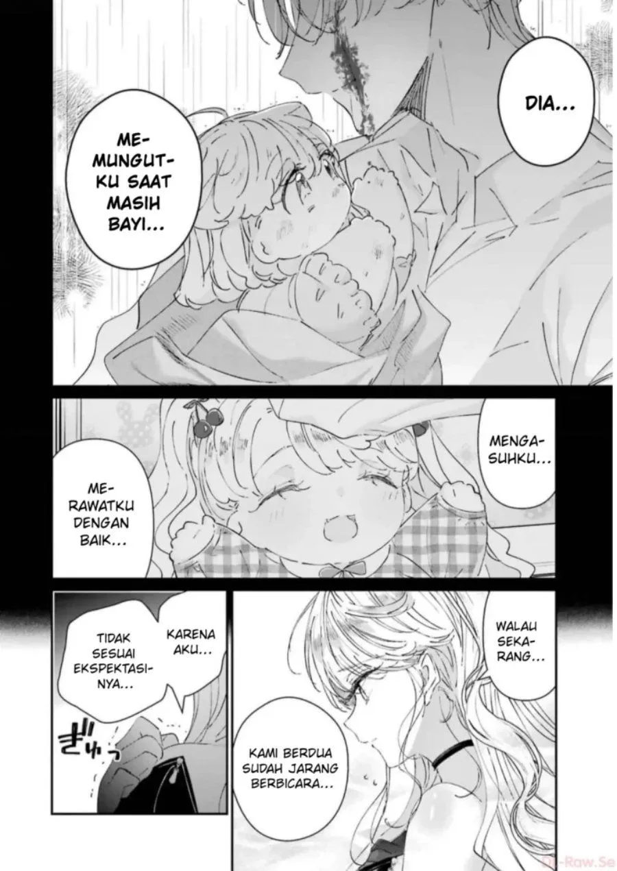 Page 31 - Assassin and Cinderella Chapter 8