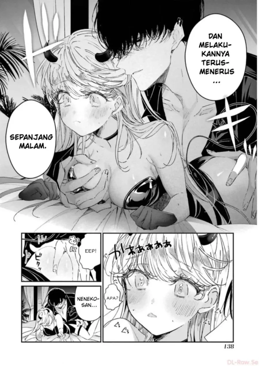 Page 5 - Assassin and Cinderella Chapter 9