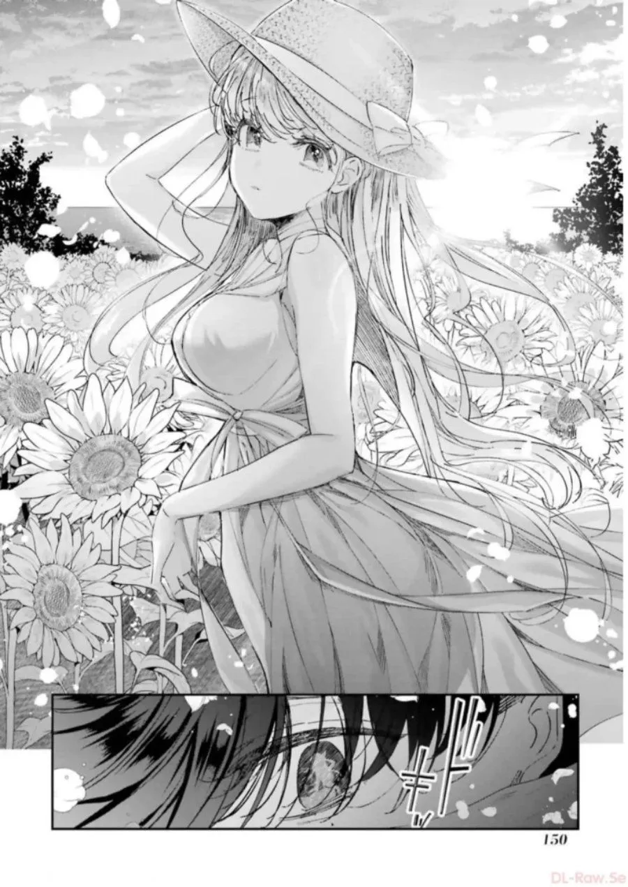 Page 17 - Assassin and Cinderella Chapter 9