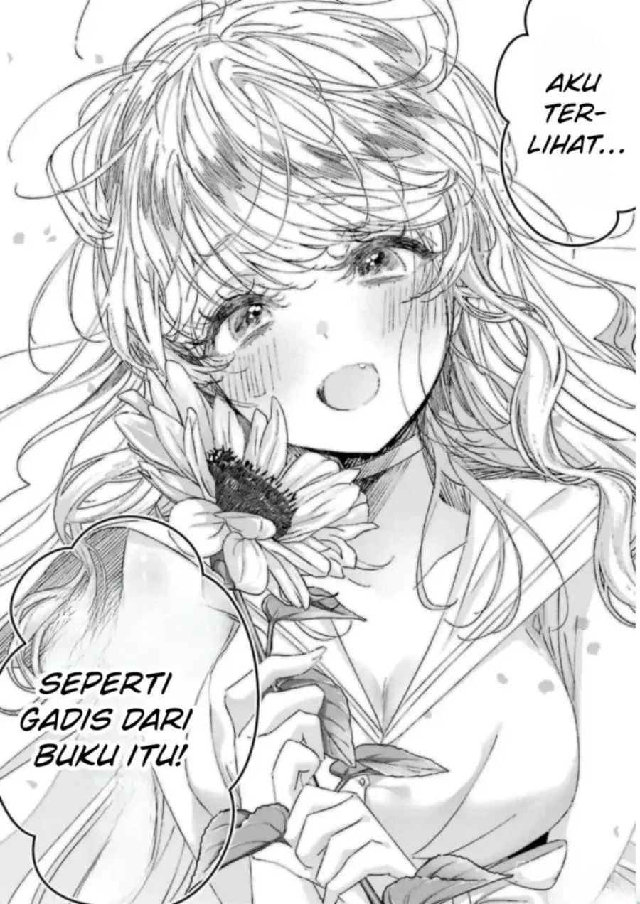 Page 23 - Assassin and Cinderella Chapter 9