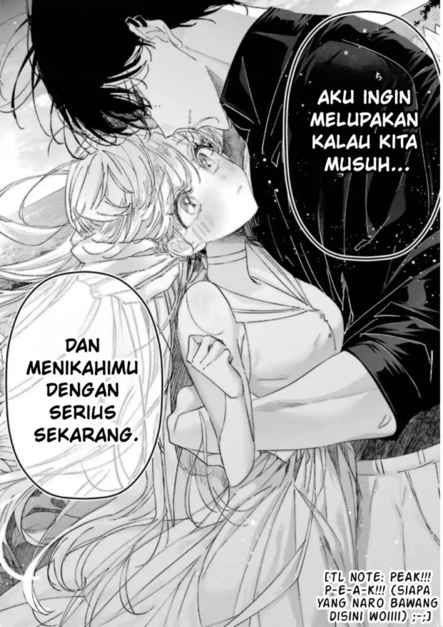 Page 29 - Assassin and Cinderella Chapter 9