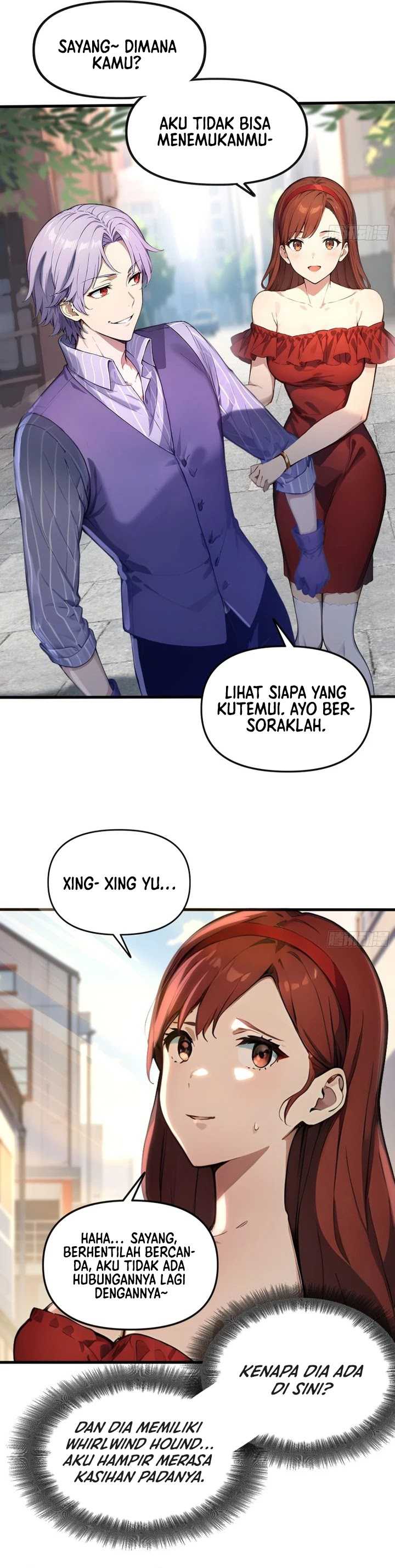 
              Number 1 Monster Trainer             Chapter 1