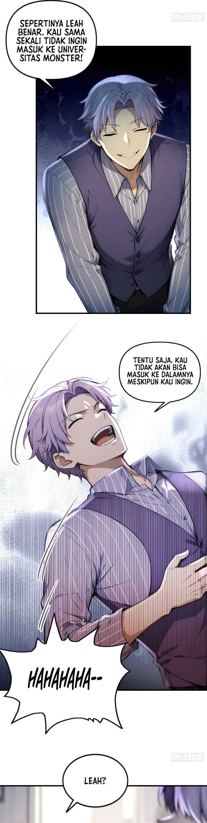 
              Number 1 Monster Trainer             Chapter 1
