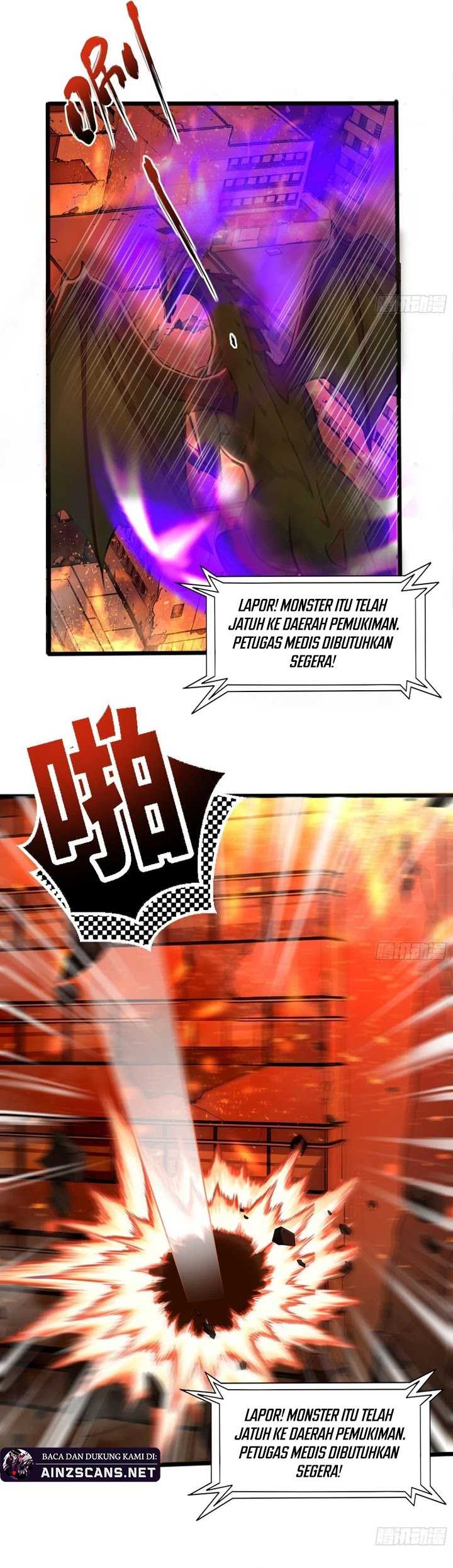 
              Number 1 Monster Trainer             Chapter 1