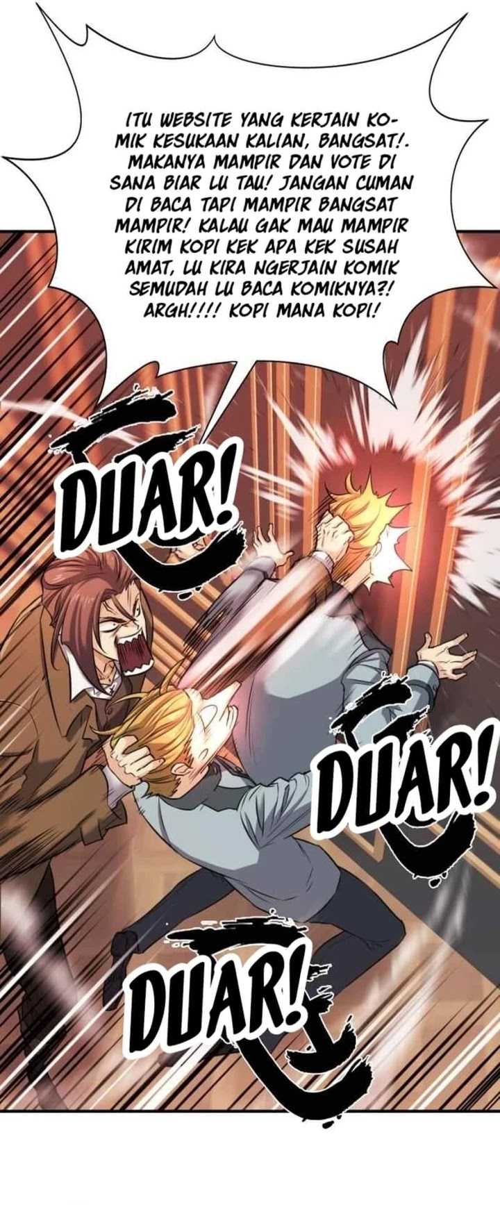 
              Number 1 Monster Trainer             Chapter 1