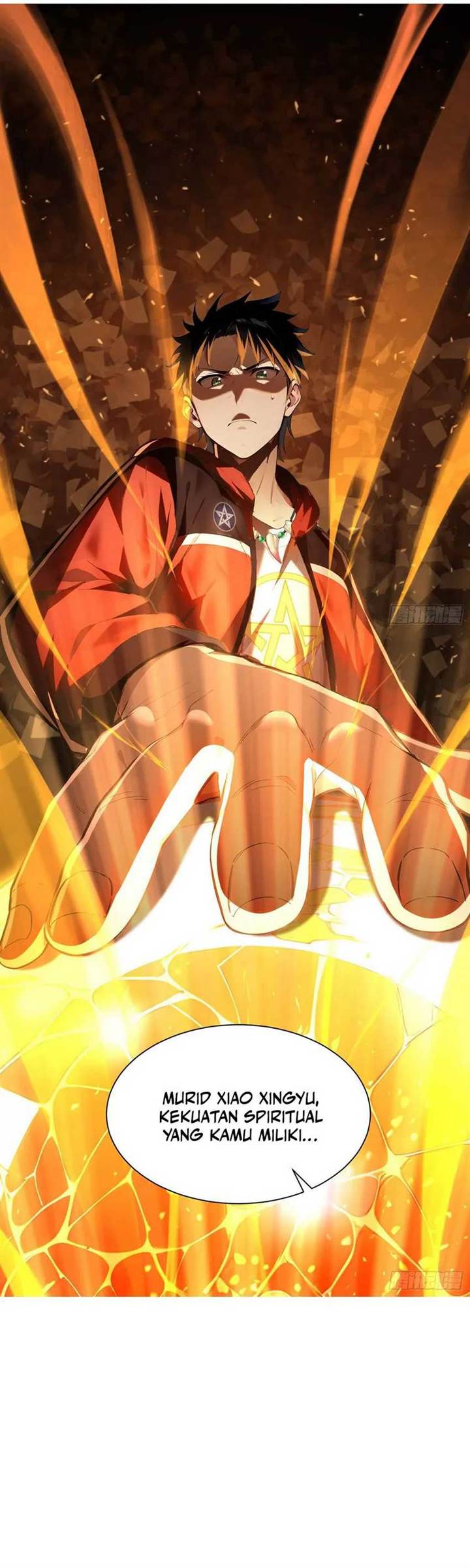 
              Number 1 Monster Trainer             Chapter 2