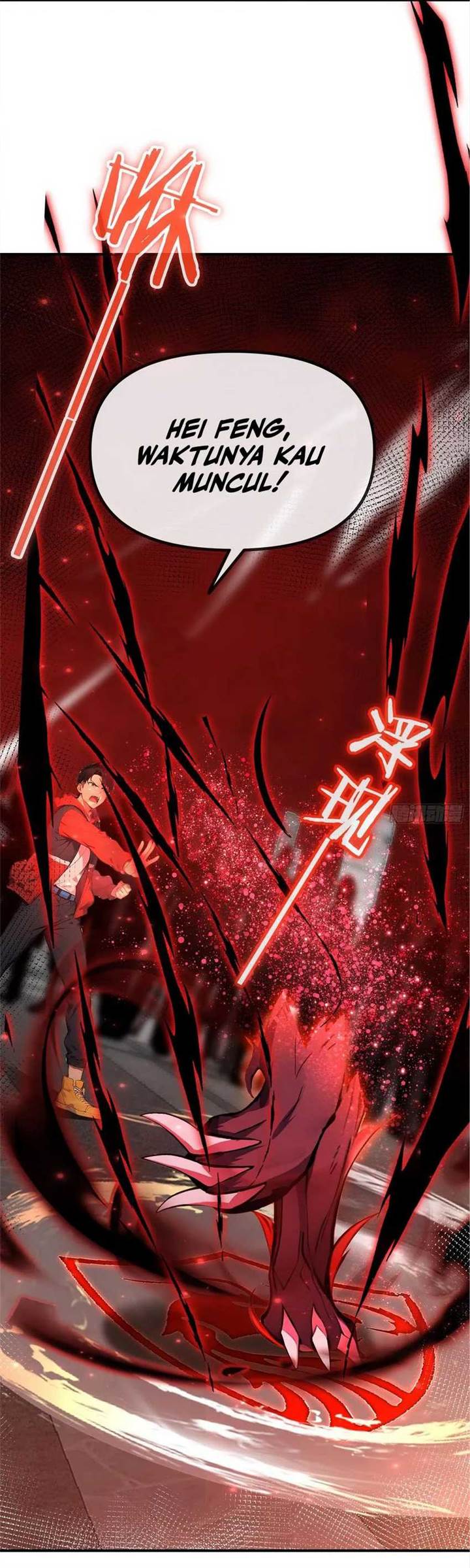 
              Number 1 Monster Trainer             Chapter 2