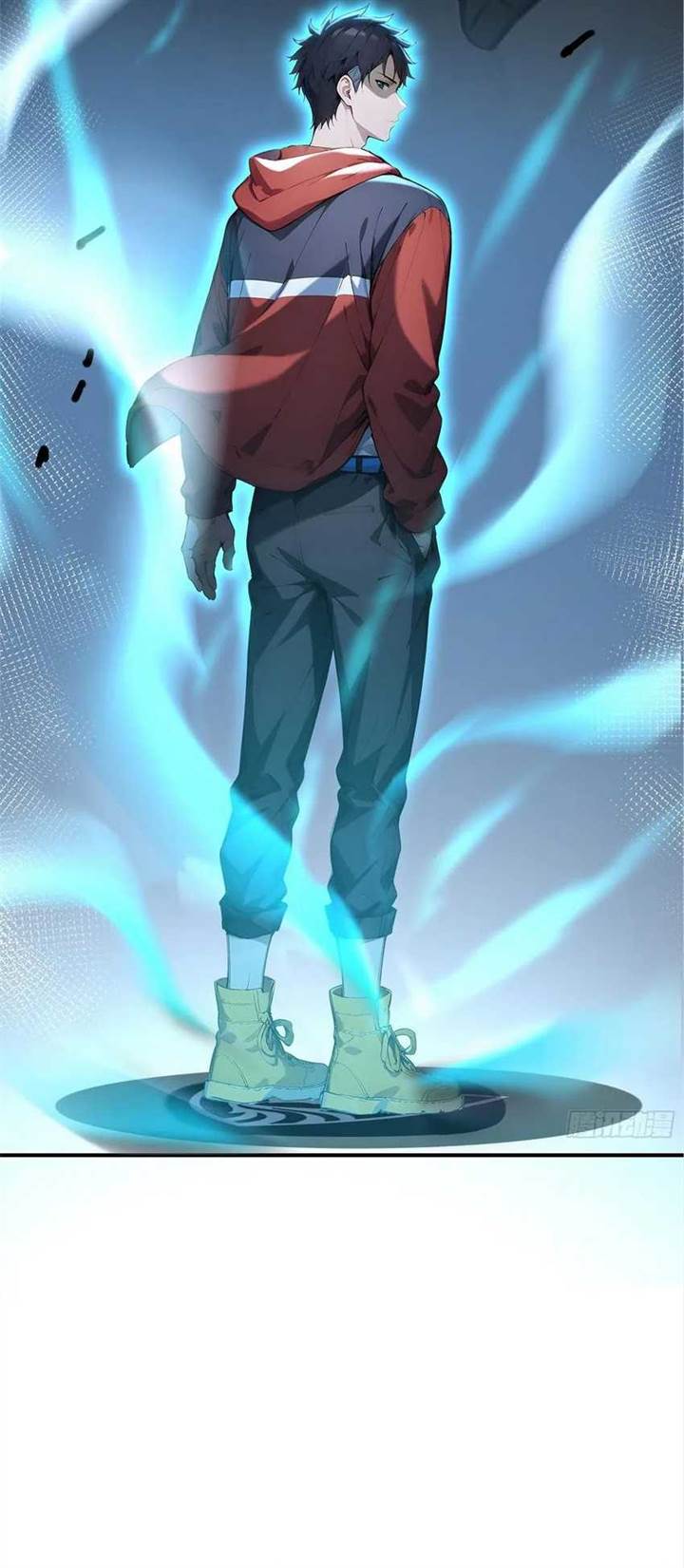 
              Number 1 Monster Trainer             Chapter 2