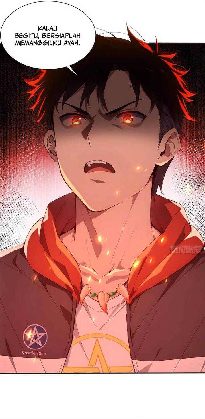 
              Number 1 Monster Trainer             Chapter 2