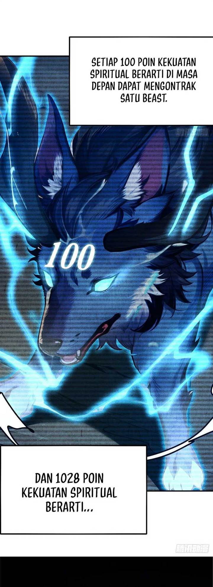 
              Number 1 Monster Trainer             Chapter 2
