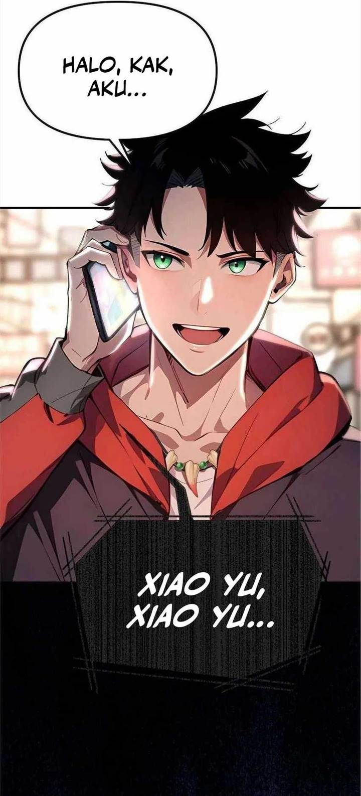 
              Number 1 Monster Trainer             Chapter 3