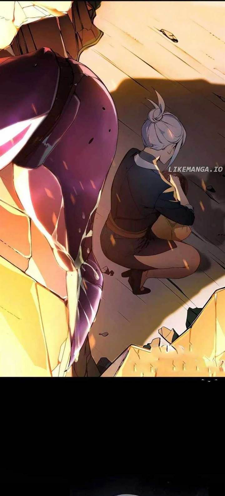 
              Number 1 Monster Trainer             Chapter 3