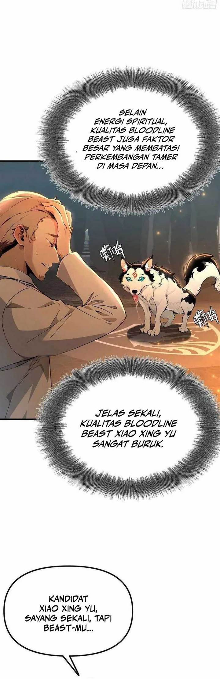 
              Number 1 Monster Trainer             Chapter 3