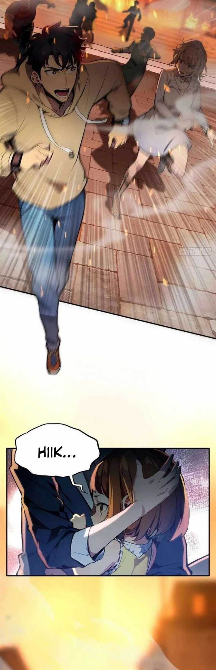 
              Number 1 Monster Trainer             Chapter 3