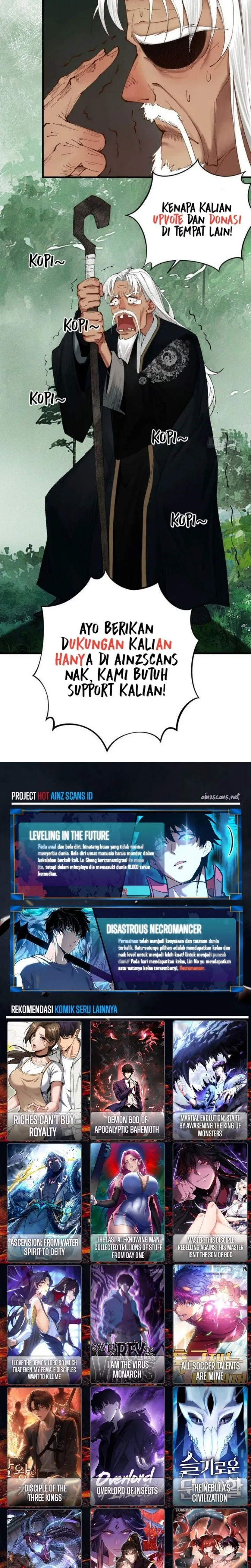 SSS-Level Paladin Who Breaks All Logic Chapter 174