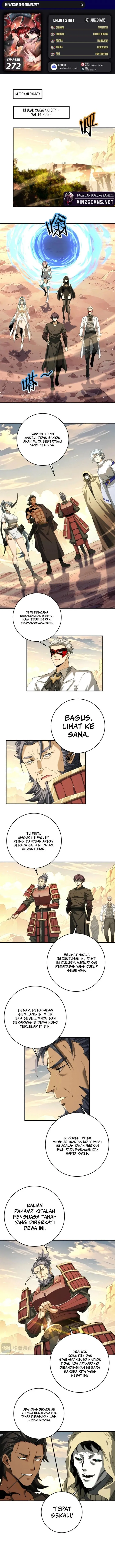 SSS-Level Paladin Who Breaks All Logic Chapter 176