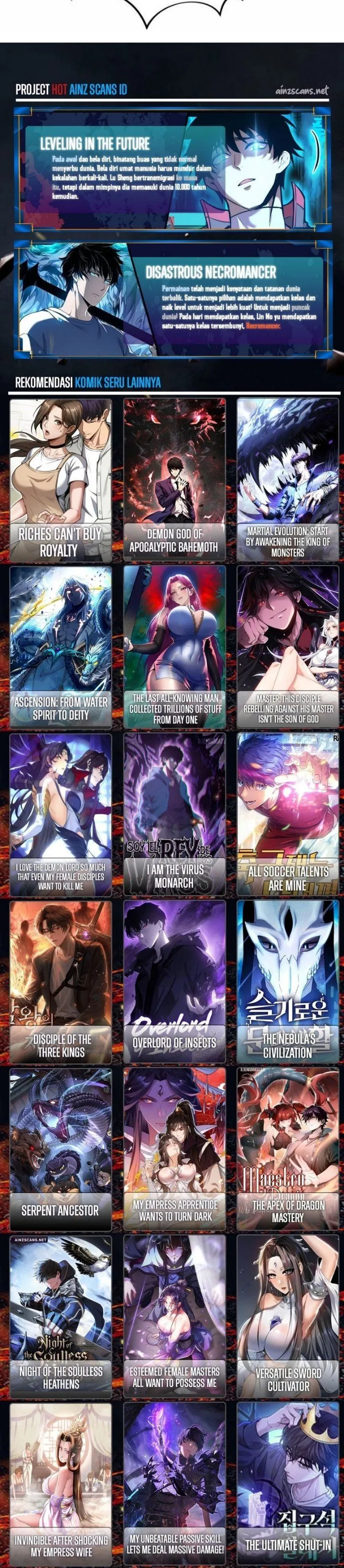 SSS-level Paladin Who Breaks All Logic Chapter 179