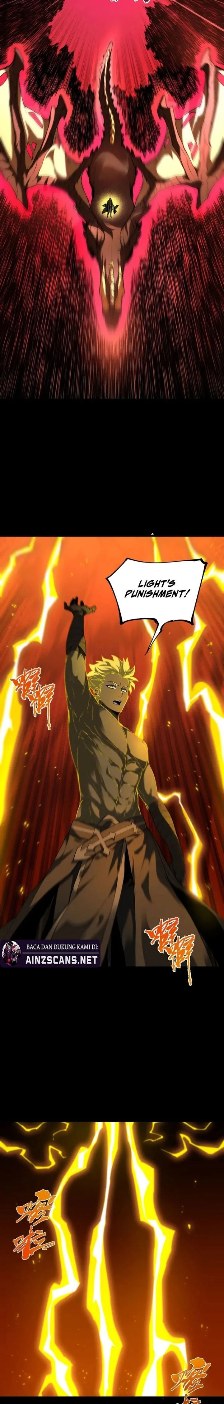 SSS-level Paladin Who Breaks All Logic Chapter 180