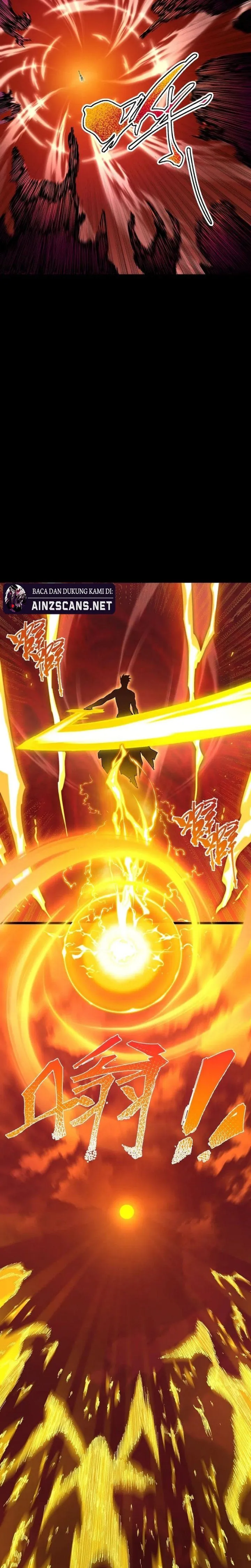 SSS-level Paladin Who Breaks All Logic Chapter 180