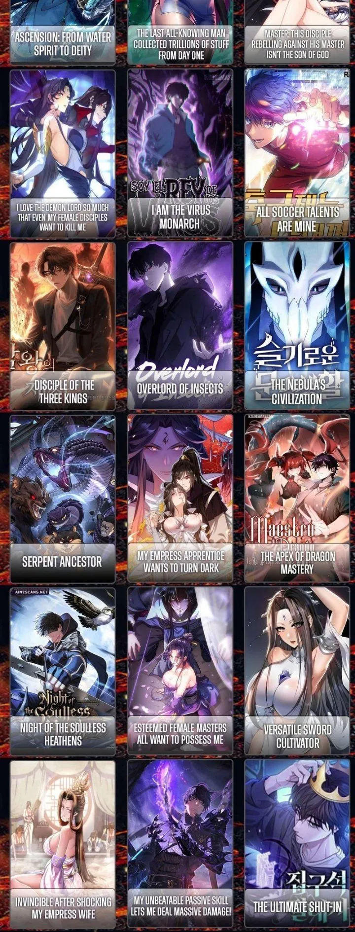 SSS-level Paladin Who Breaks All Logic Chapter 180