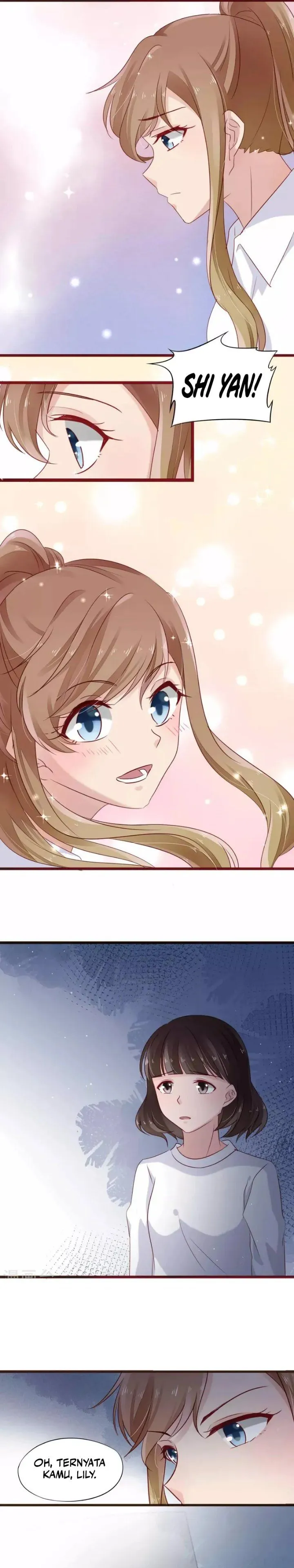 Page 7 - 37.5℃ Hidden Love Chapter 12