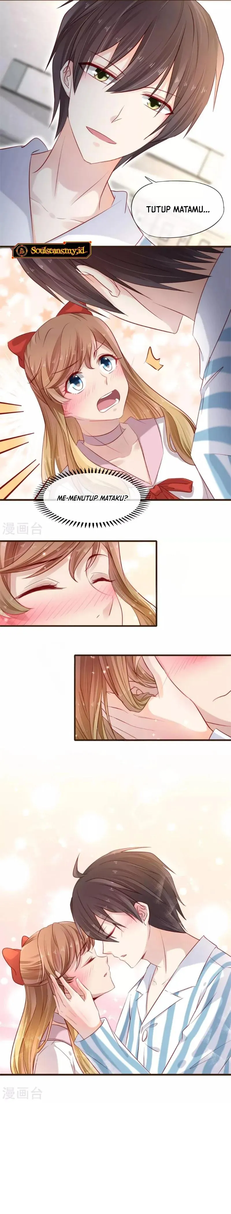 Page 7 - 37.5℃ Hidden Love Chapter 31