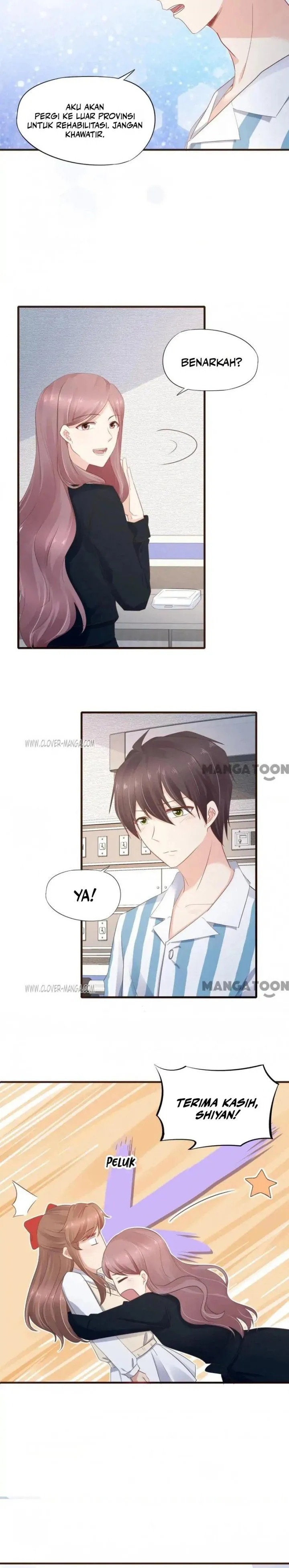 Page 7 - 37.5℃ Hidden Love Chapter 43