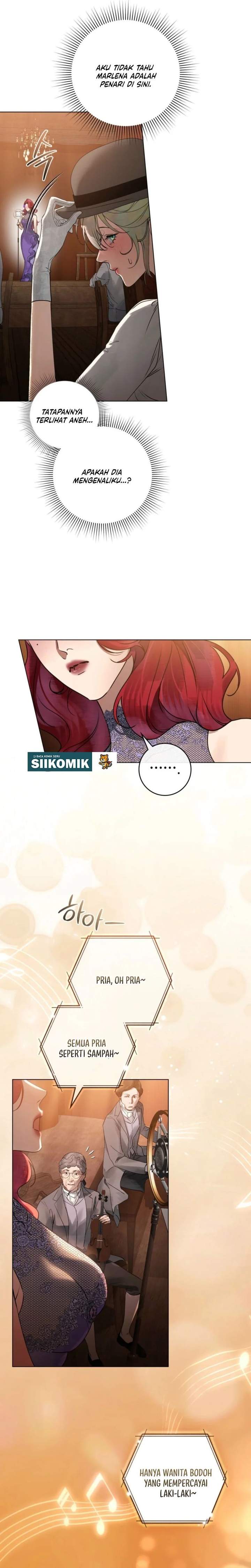 
              A Wicked Husband             Chapter 11