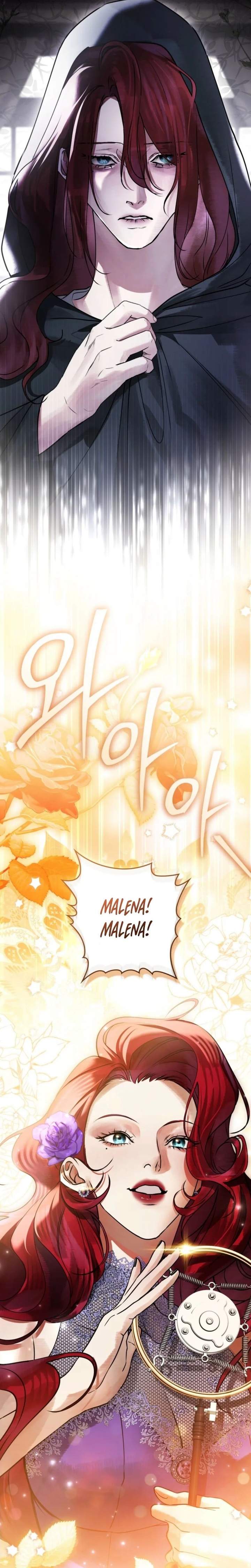
              A Wicked Husband             Chapter 11