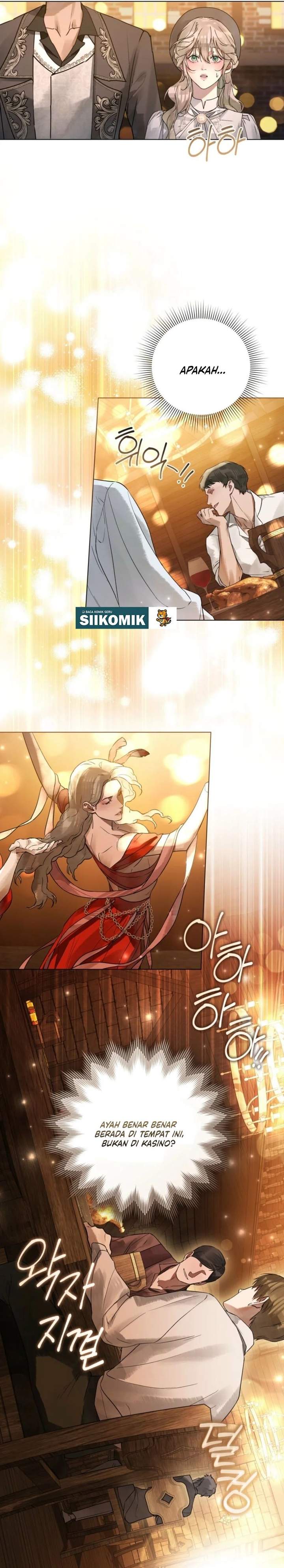 
              A Wicked Husband             Chapter 11