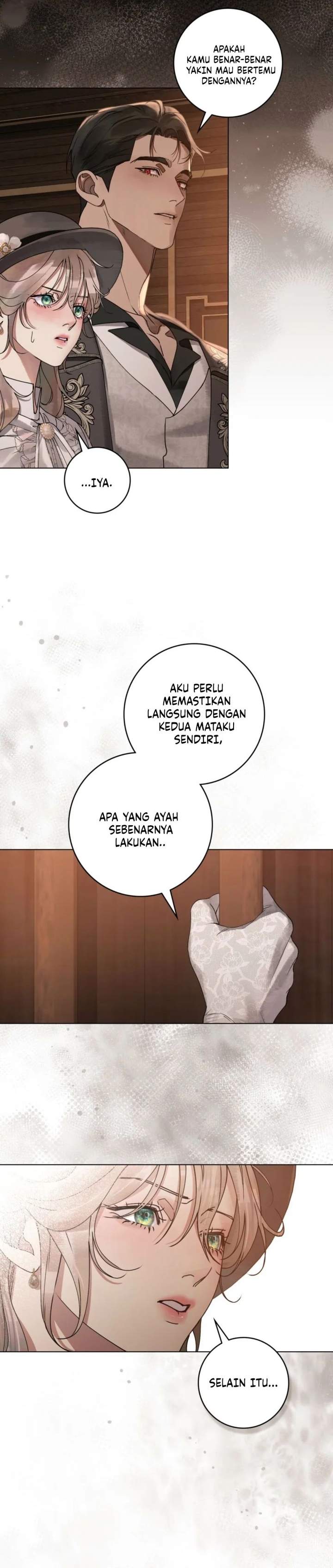 
              A Wicked Husband             Chapter 11
