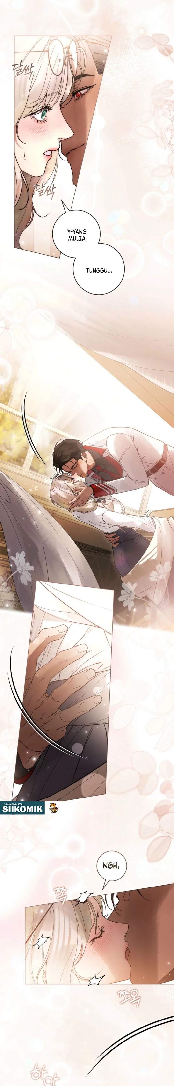 
              A Wicked Husband             Chapter 11