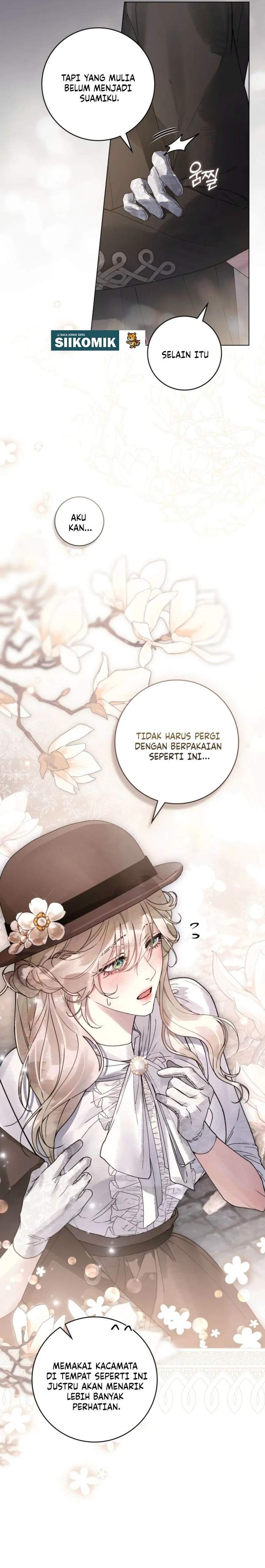 
              A Wicked Husband             Chapter 11