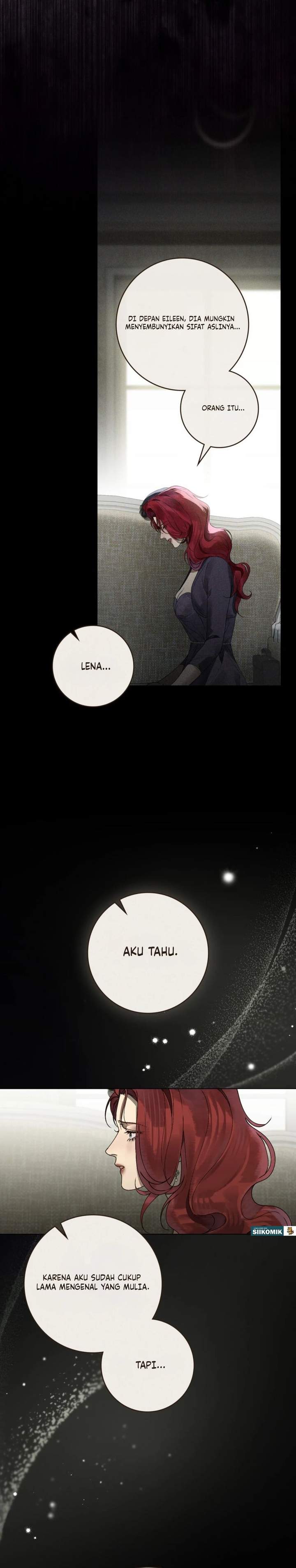 
              A Wicked Husband             Chapter 14