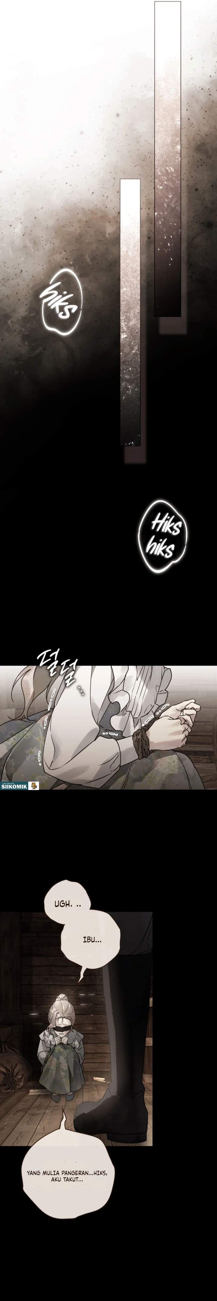 
              A Wicked Husband             Chapter 14