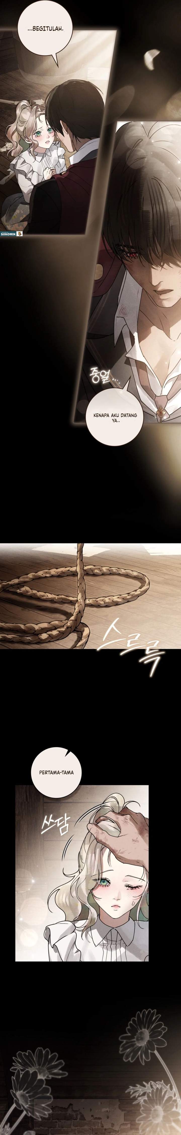 
              A Wicked Husband             Chapter 14