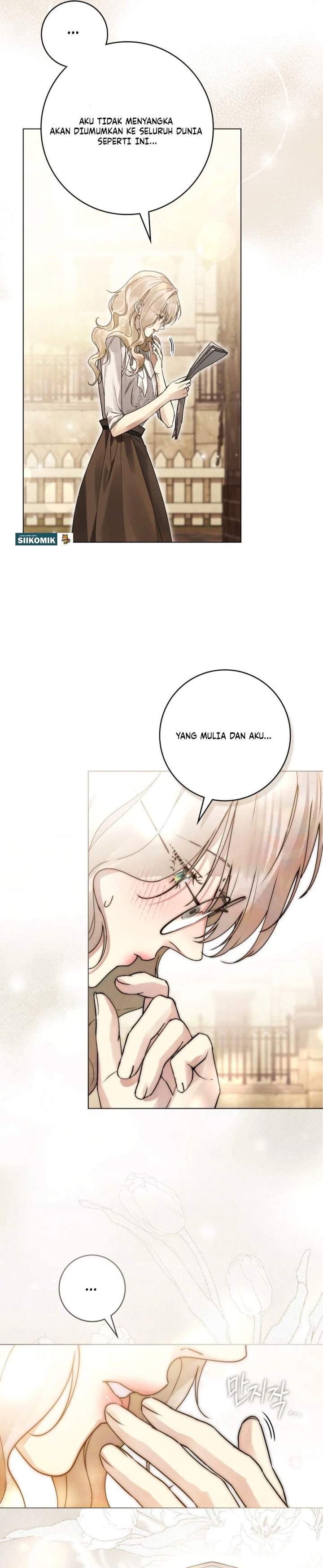 
              A Wicked Husband             Chapter 14