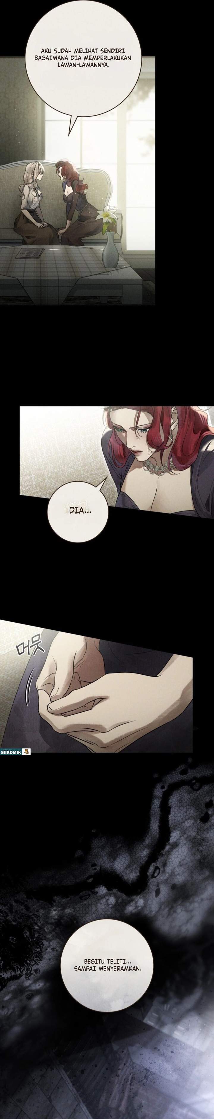 
              A Wicked Husband             Chapter 14
